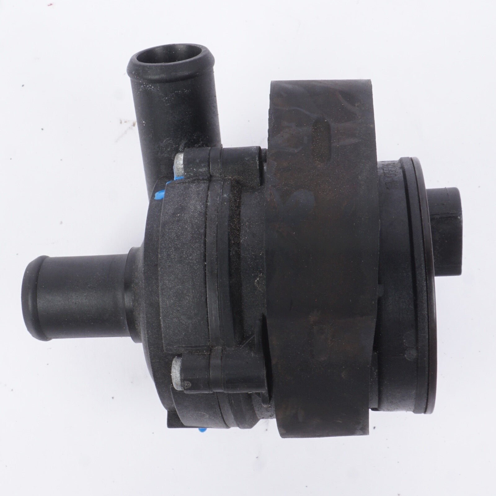 2010-2016 MERCEDES E350 W212 AUXILIARY COOLANT WATER PUMP OEM