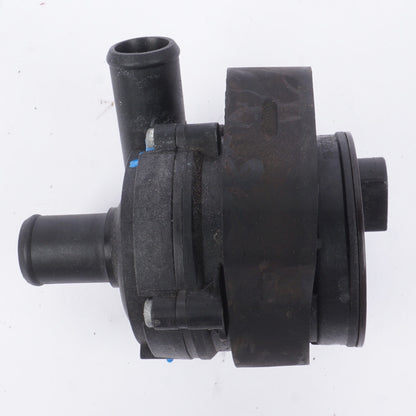 2010-2016 MERCEDES E350 W212 AUXILIARY COOLANT WATER PUMP OEM