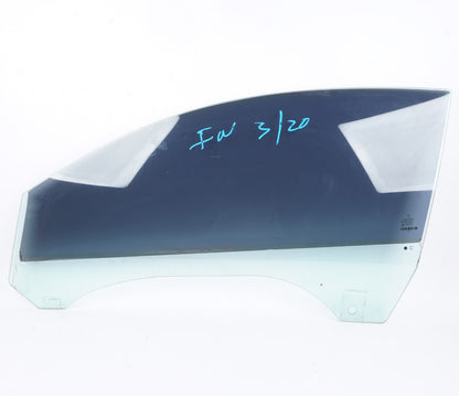 2010 - 2017 Mercedes Benz E350 E400 E550 Coupe Driver L Side Door Window Glass
