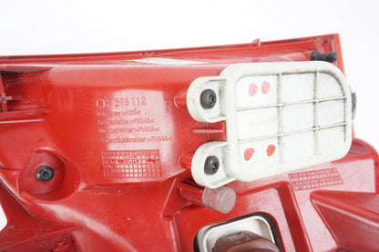 2011 - 2014 Audi A8 A8L Outer Taillight Tail Lamp Right Passenger Side OEM