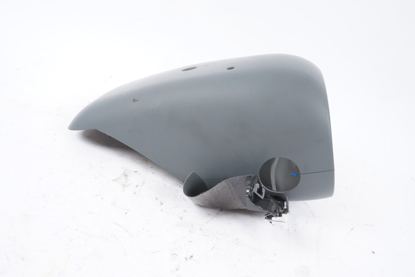 2012 - 2018 AUDI A7 S7 STEERING COLUMN TRIM COVER TRIM BEZEL OEM