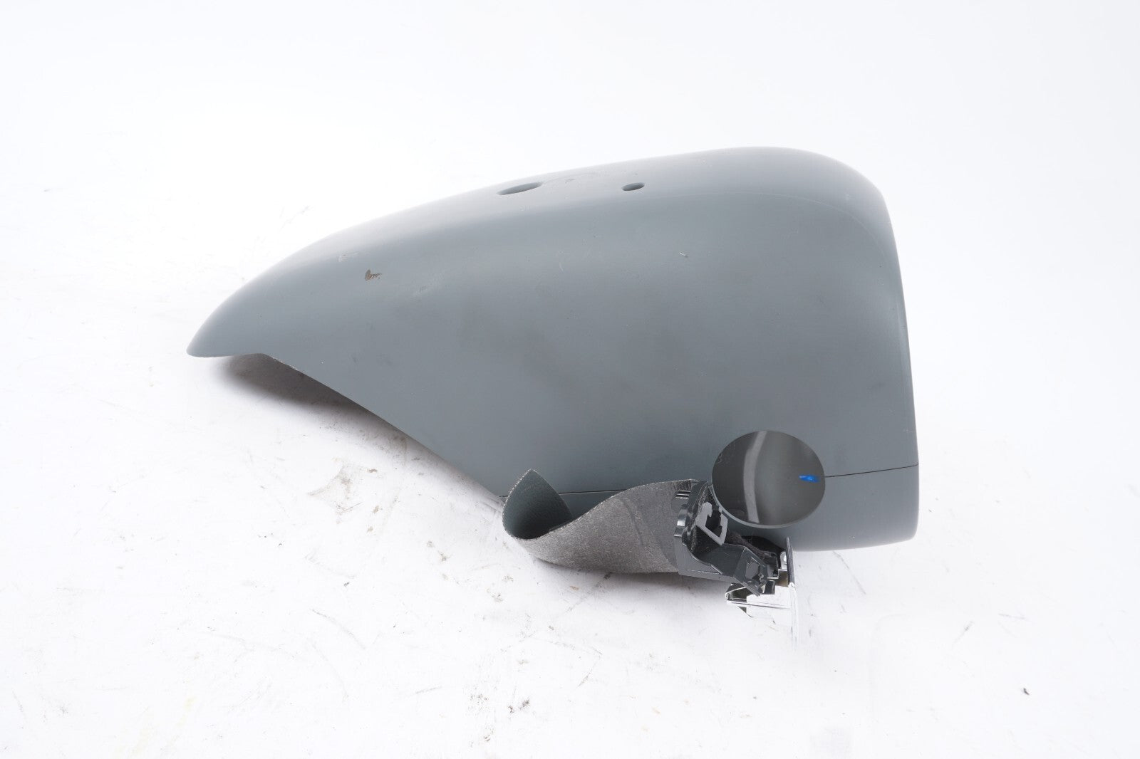 2012 - 2018 AUDI A7 S7 STEERING COLUMN TRIM COVER TRIM BEZEL OEM