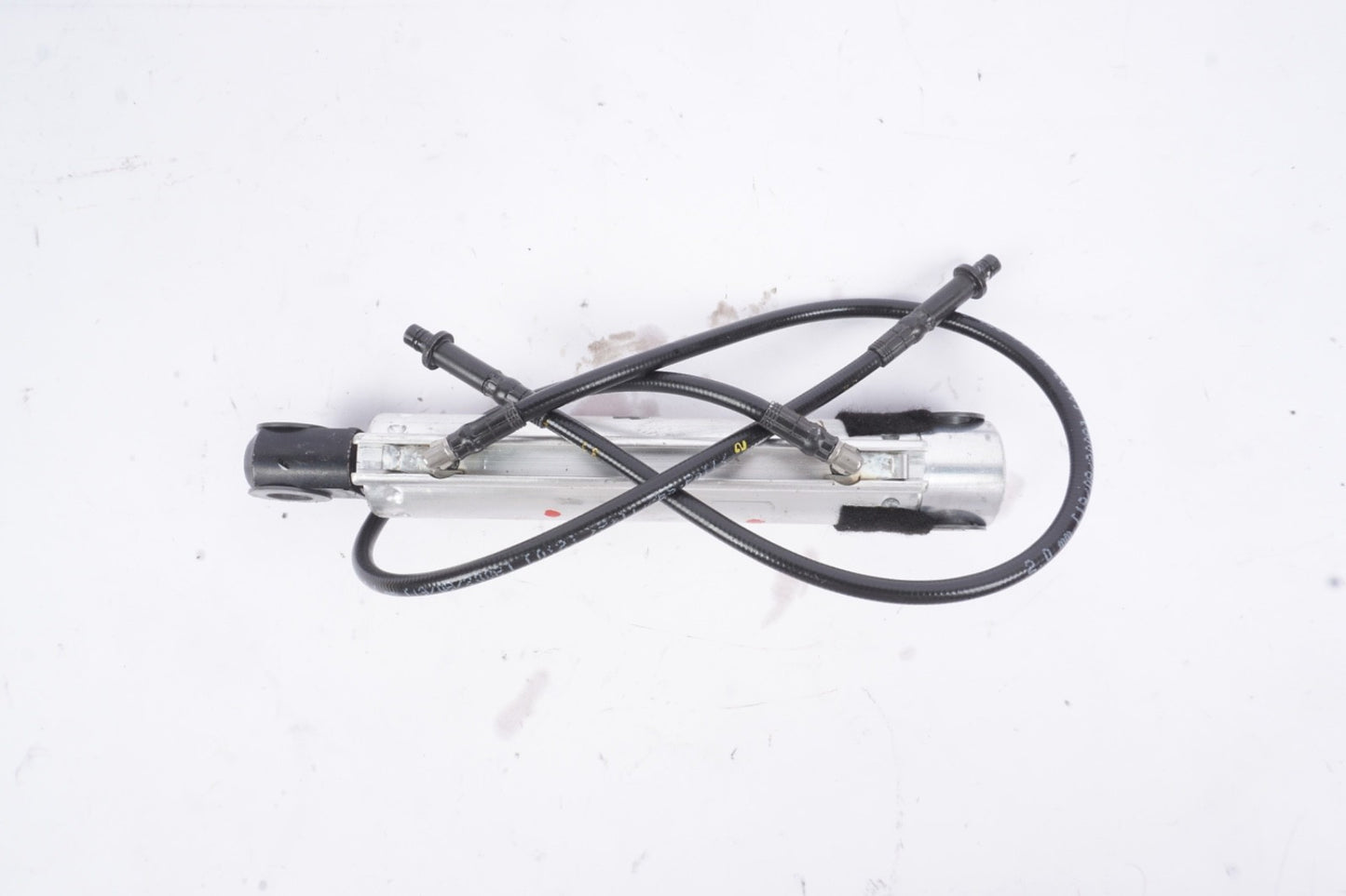 2006  - 2013 VOLVO C70 CONVERTIBLE ROOF TOP HYDRAULIC SHOCK LINE 31 OEM