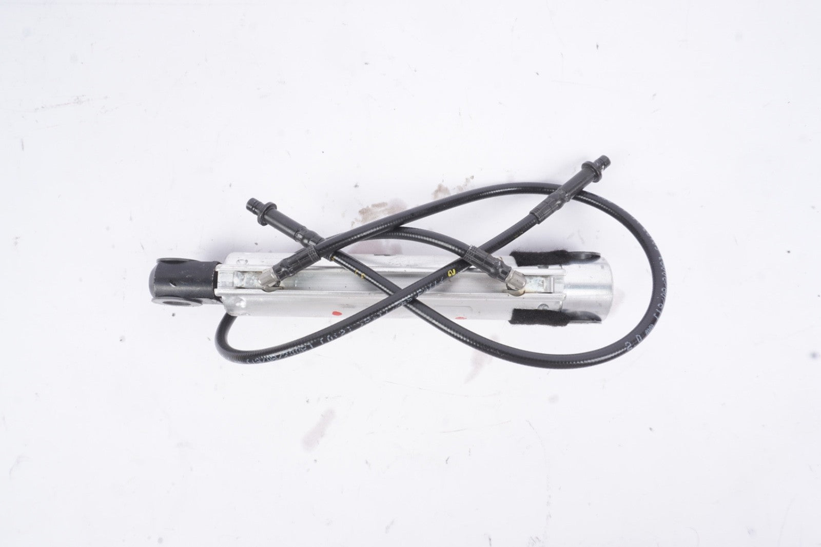 2006  - 2013 VOLVO C70 CONVERTIBLE ROOF TOP HYDRAULIC SHOCK LINE 31 OEM