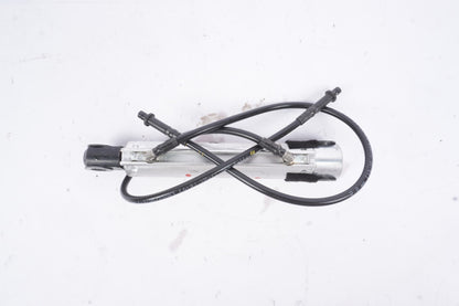 2006  - 2013 VOLVO C70 CONVERTIBLE ROOF TOP HYDRAULIC SHOCK LINE 31 OEM