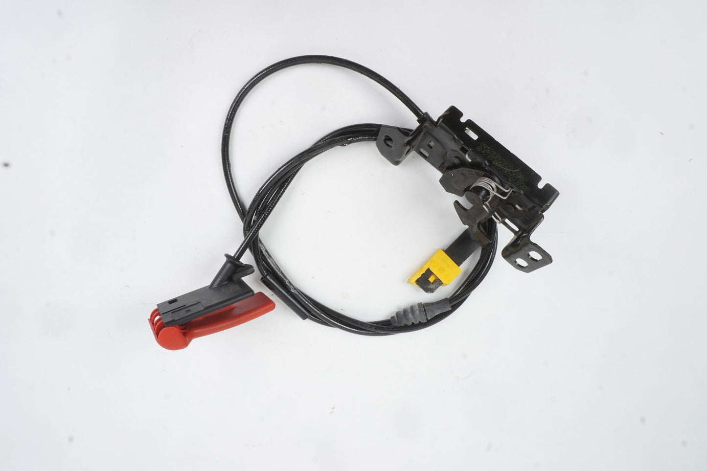 2022 - 2025 Mercedes GLB250 EQB350 EQB300 Engine Hood Lower Part Latch Handle