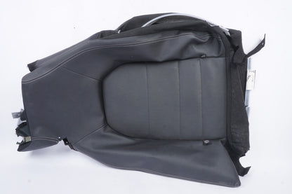 11 - 17 Mercedes W207 E550 E350 Convertible Rear Seat Cushion Top Upper OEM