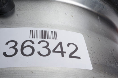2016 - 2018 MITSUBISHI OUTLANDER ALUMINIUM WHEEL RIM  ALLOY J18X7J OEM