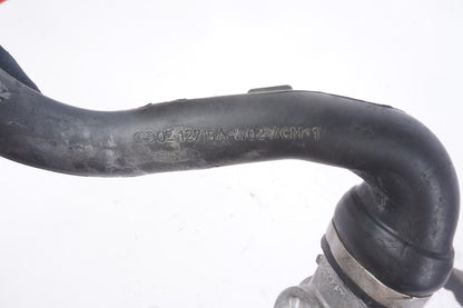 2012 Mercedes E350 R350 BlueTec Diesel Engine Motor Crankcase Breather Valve