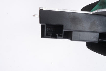 Mercedes W207 E350 Battery Monitoring Control Module w/ Bracket 0009822023 OEM