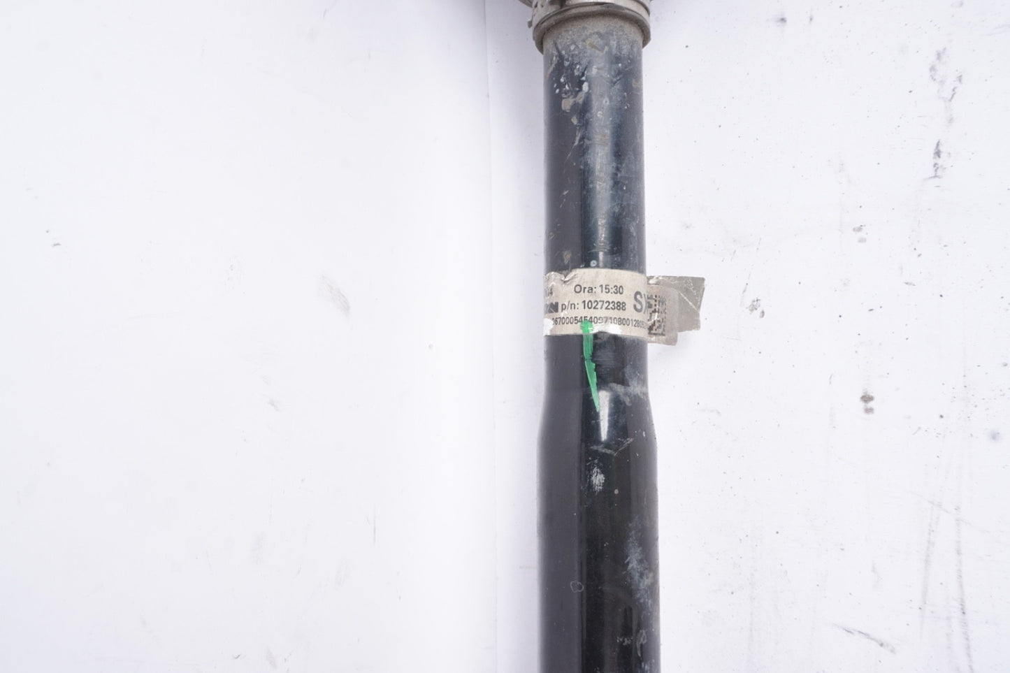 2014-2017 MASERATI GHIBLI AWD REAR RIGHT PASSENGER AXLE SHAFT 06700054530 OEM