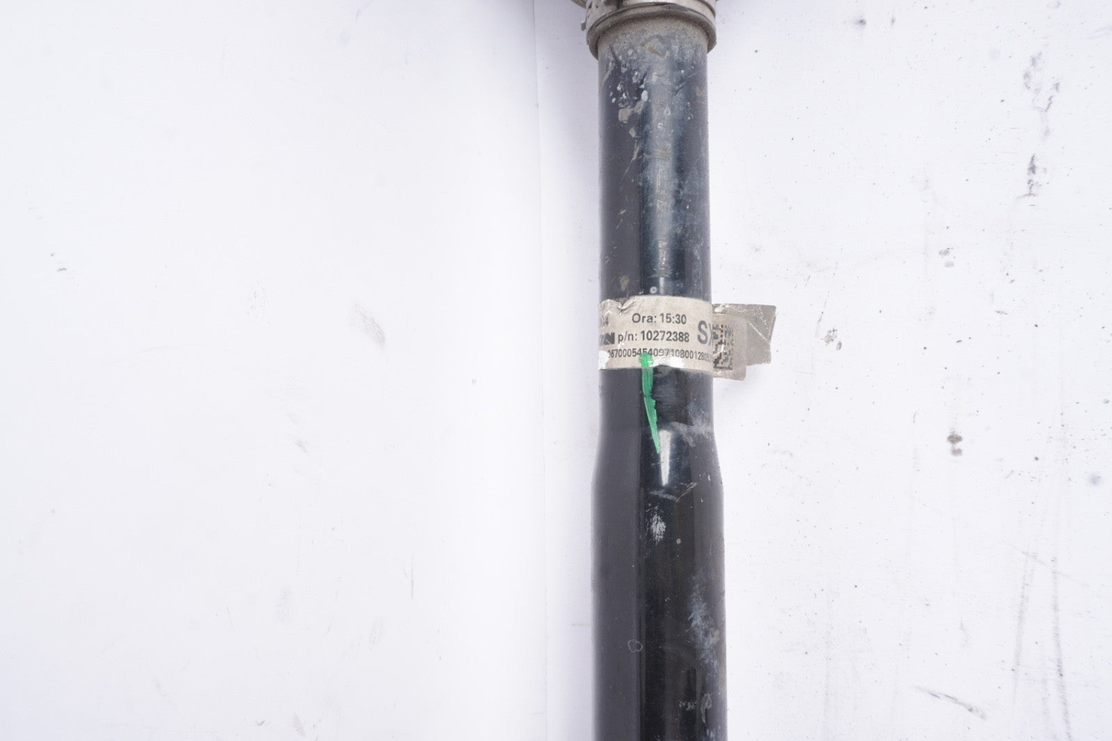 2014-2017 MASERATI GHIBLI AWD REAR RIGHT PASSENGER AXLE SHAFT 06700054530 OEM