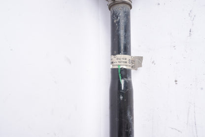 2014-2017 MASERATI GHIBLI AWD REAR RIGHT PASSENGER AXLE SHAFT 06700054530 OEM