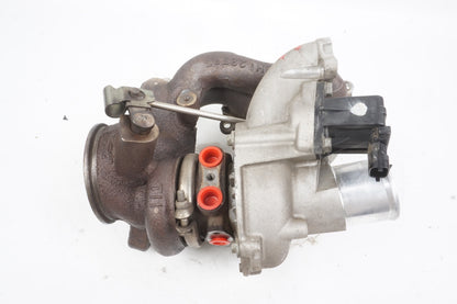 2014 - 2017 MASERATI GHIBLI S M157 3.0L TURBOCHARGER TURBO MOTOR ENGINE LEFT OEM