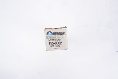 New Genuine Beck Arnley 155-0002 Multi Port Fuel Injector