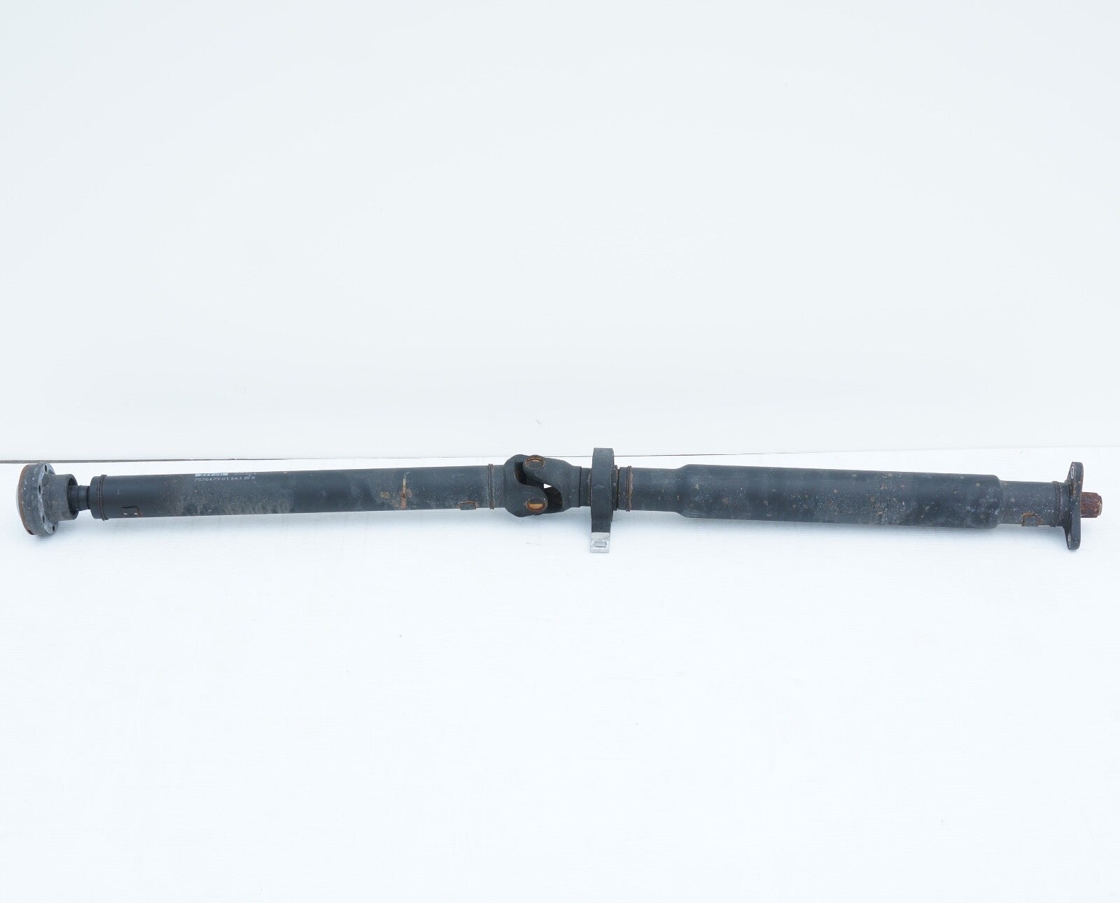 2007 - 2010 BMW 650i E63 E64 A/T Rear Drive Shaft Driveshaft 7576479 OEM