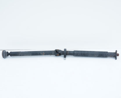 2007 - 2010 BMW 650i E63 E64 A/T Rear Drive Shaft Driveshaft 7576479 OEM