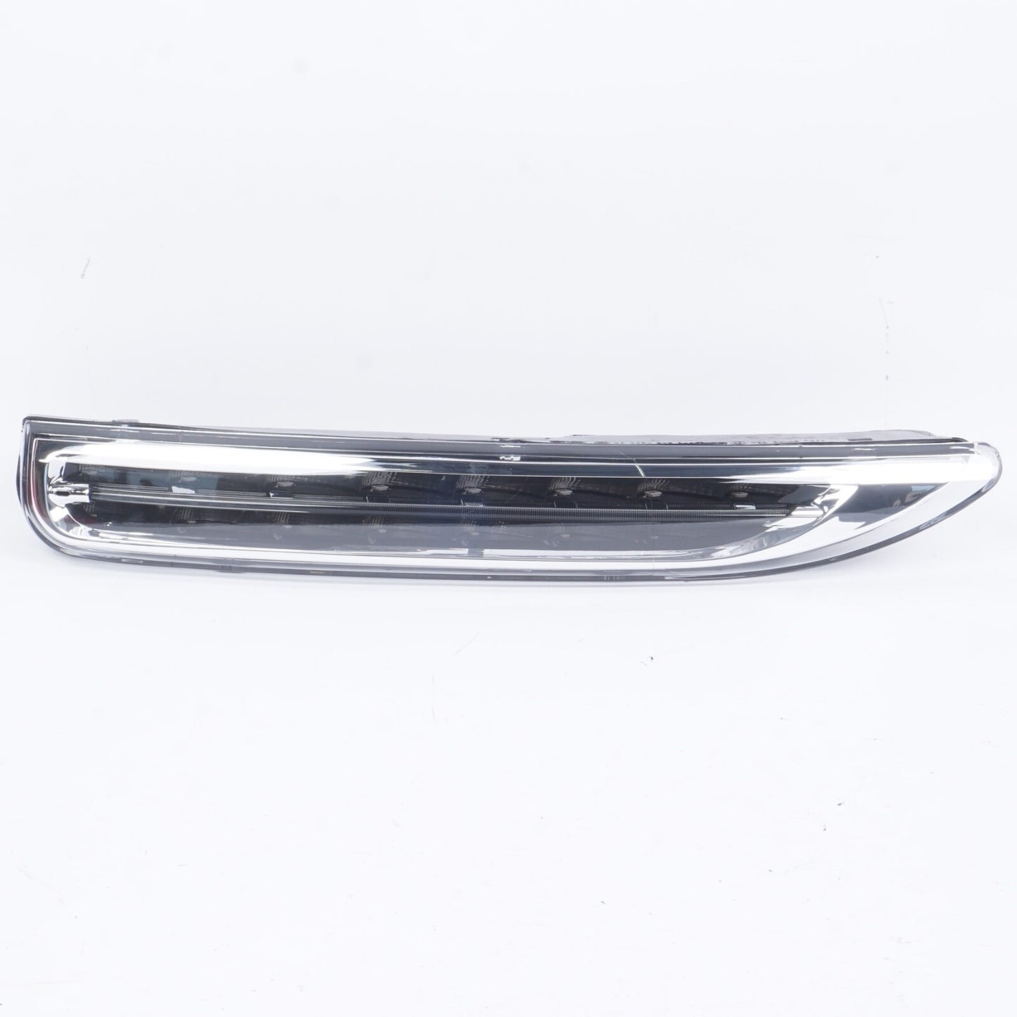 for 2014 Porsche Cayenne Front Left Bumper LED Daytime Run Light Lamp