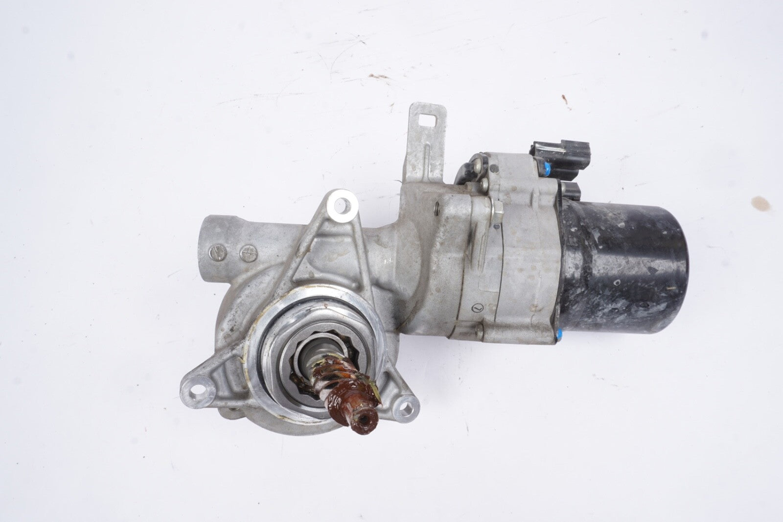 Fits 18 19 20 HONDA ODYSSEY EX-L 3.5L Steering Gear Power Rack And Pinion Motor