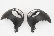 2007 - 2015 MINI COOPER S R57 AIR VENT TRIM BEZEL LEFT & RIGHT SET OEM