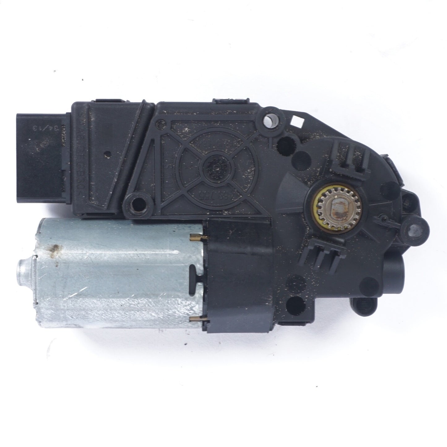 2011-2018 AUDI A8 L QUATTRO PANORAMIC SUN MOON ROOF MOTOR 4H4959591 OEM