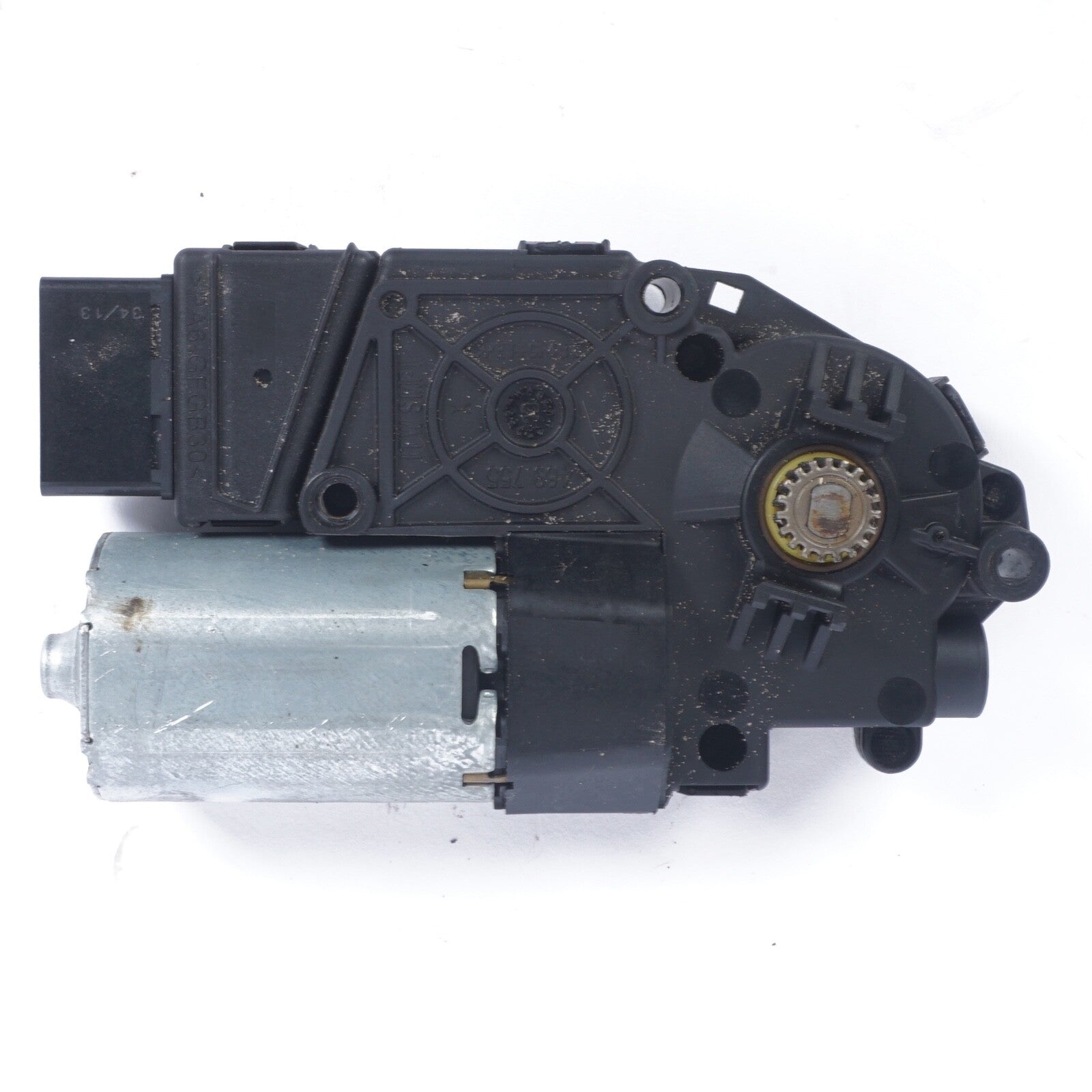 2011-2018 AUDI A8 L QUATTRO PANORAMIC SUN MOON ROOF MOTOR 4H4959591 OEM