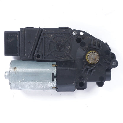 2011-2018 AUDI A8 L QUATTRO PANORAMIC SUN MOON ROOF MOTOR 4H4959591 OEM