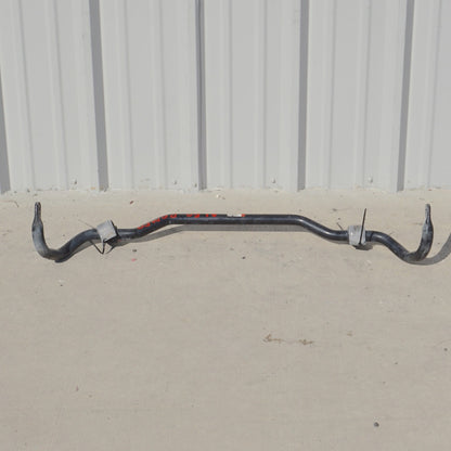 2018 - 2025 ALFA ROMEO STELVIO 2.0L FRONT STABILIZER SWAY BAR OEM 00505527010