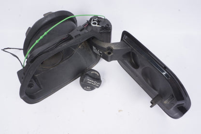 2014 - 2020 BMW 428i 435i 430i GAS FUEL FILLER LID DOOR  OEM