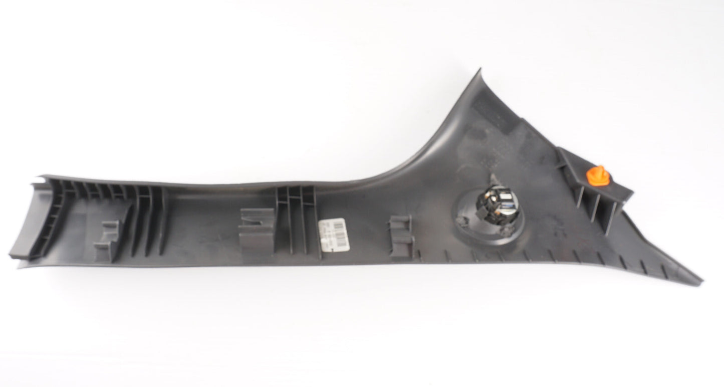 12 13 14 15 16 17 FIAT 500 WINDSHIELD A PILLAR TRIM LEFT DRIVER 1SC53JD7AD OEM