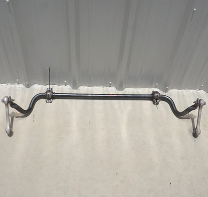 2011 - 2018 Audi A8 Quattro Front Stabilizer Sway Anti Roll Bar OEM