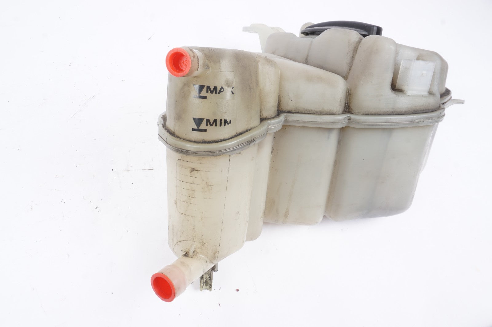 2011 - 2018 Audi A8 Quattro Coolant Overflow Bottle Tank OEM
