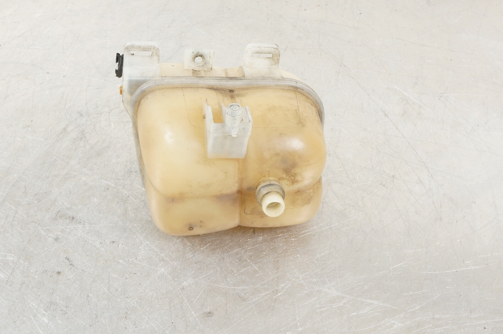 07-13 MINI COOPER R55 R56 R57 ENGINE COOLANT EXPANSION OVERFLOW RESERVOIR OEM