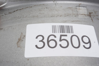 2004 - 2010 Audi A8 S8 A8 Quattro OEM Wheel Rim 4E0601025 OEM
