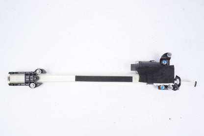 11-18 AUDI D4 A8 A8L QUATTRO LWB LONG SHADE WINDOW BLIND MOTOR REAR LEFT OEM