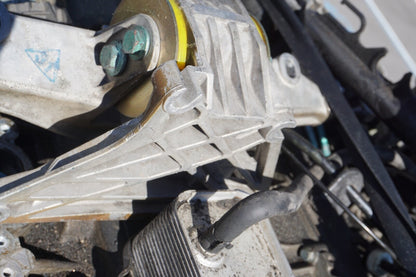 2003 - 2004 Porsche Boxster 986 2.7L 6 Cyl Engine Motor 130K Miles Tested