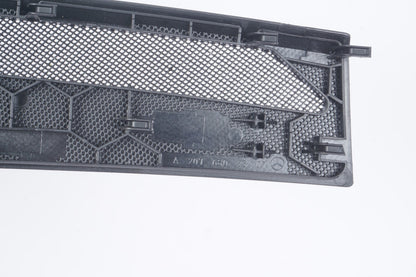 10-17 Mercedes W207 E350 Coupe Dashboard Speaker Cover Grille Left & Right OEM