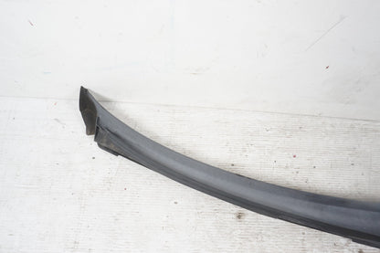 2012 - 2017 Audi A7 Windshield Cowl Panel Water Deflector Tray Wiper Cover OEM