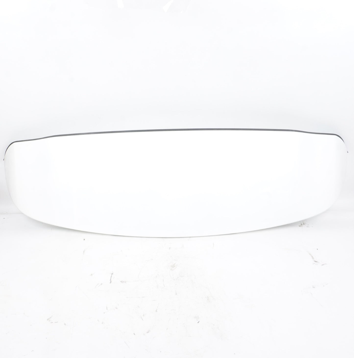 2020 - 2026 MERCEDES EQB300 GLB250  TAILGATE LIFTGATE ROOF SPOILER & STOP LIGHT