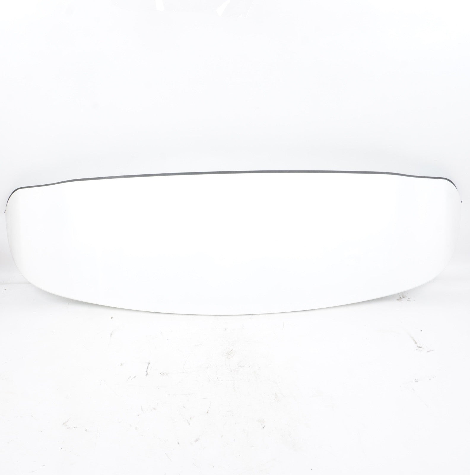 2020 - 2026 MERCEDES EQB300 GLB250  TAILGATE LIFTGATE ROOF SPOILER & STOP LIGHT