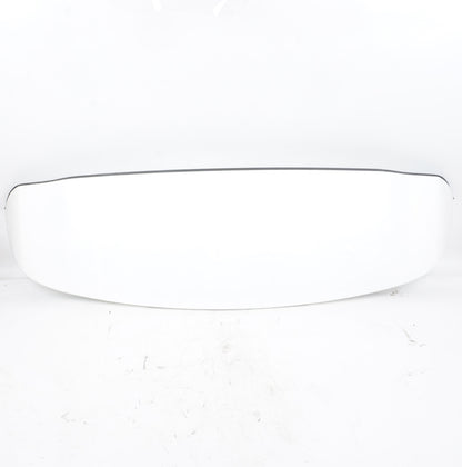 2020 - 2026 MERCEDES EQB300 GLB250  TAILGATE LIFTGATE ROOF SPOILER & STOP LIGHT