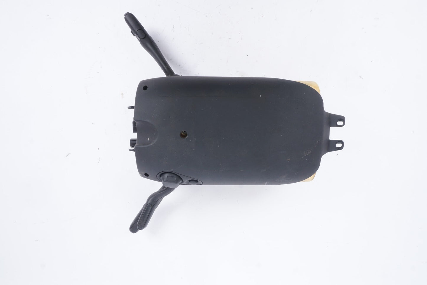 2004 - 2010 Audi A8 A8L S8 Steering Column Combination Switch & Spring OEM
