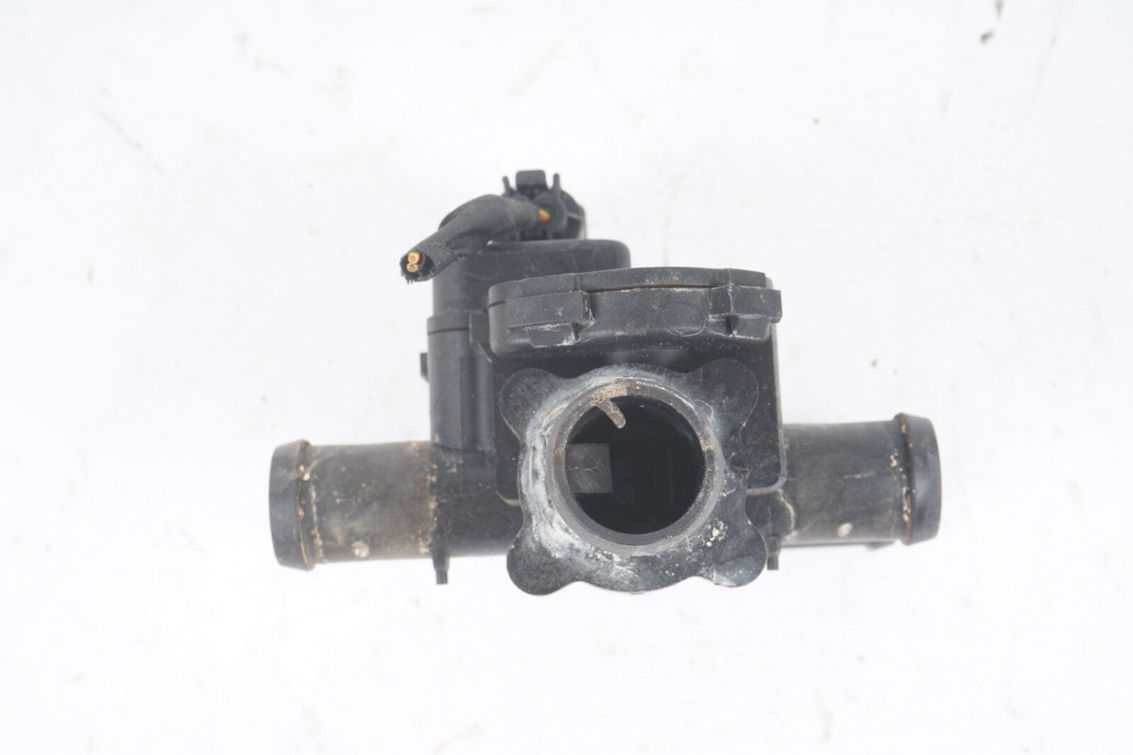 2308300084 Heater Control Valve for Mercedes-Benz CL550 CL600 S600 S63 S65 AMG 