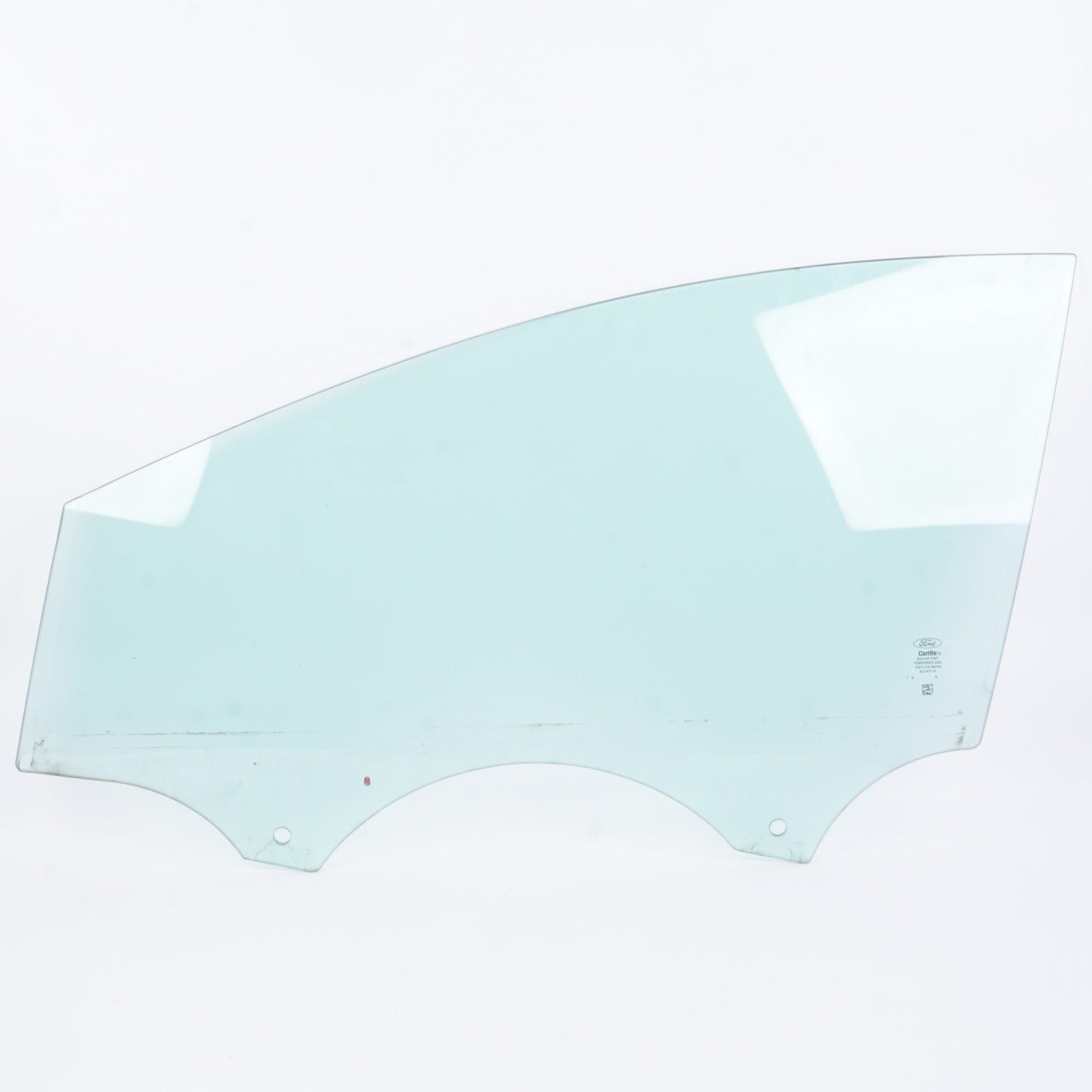 Fits 2012-2018 Ford Focus Driver Left Front Door Window Glass