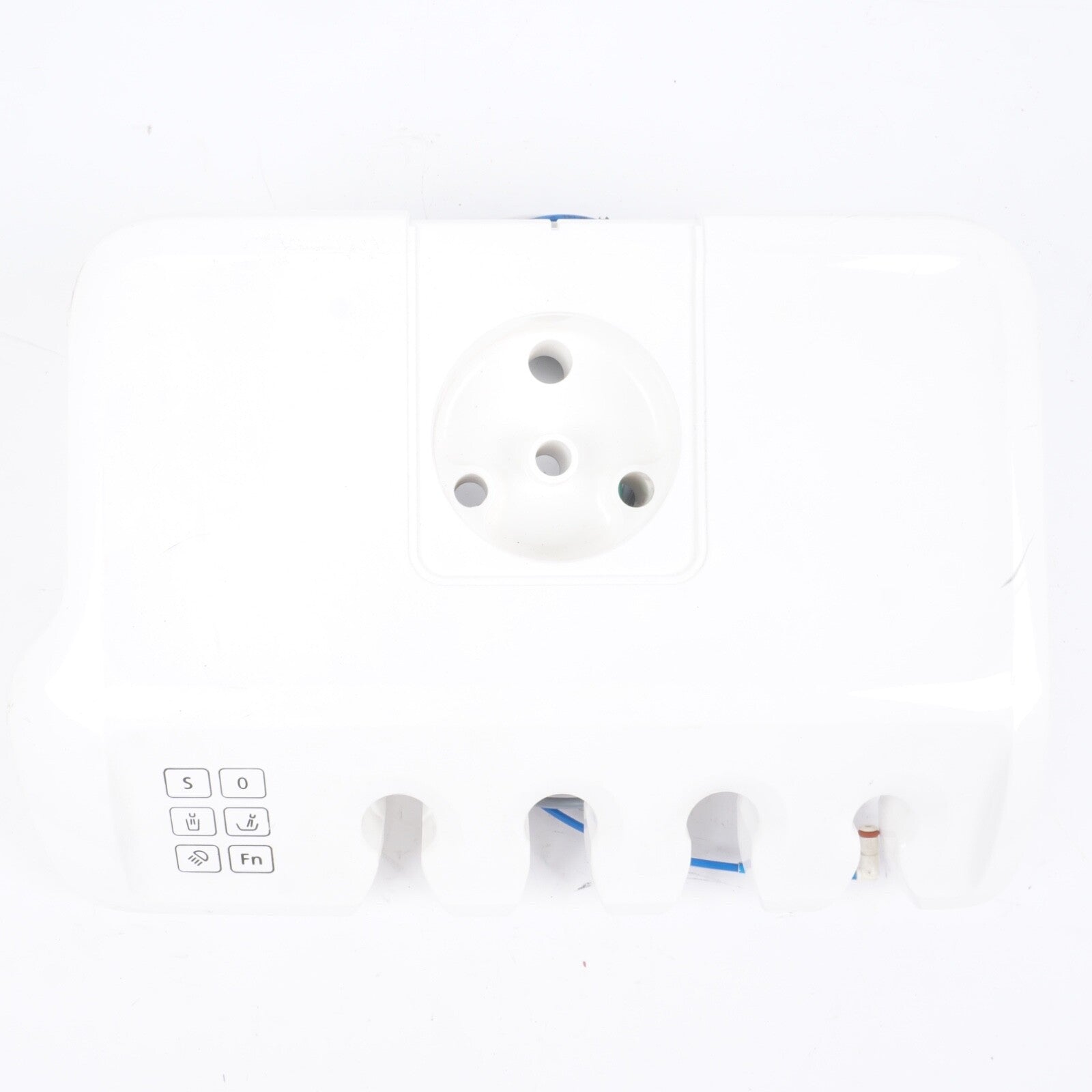 Sirona Dentsply Chair Tray D3666 REF: 6552793