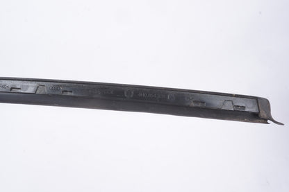2011-2018 AUDI A8 QUATTRO - Left and Right Windshield SIDE TRIM / SEAL 4H0854328