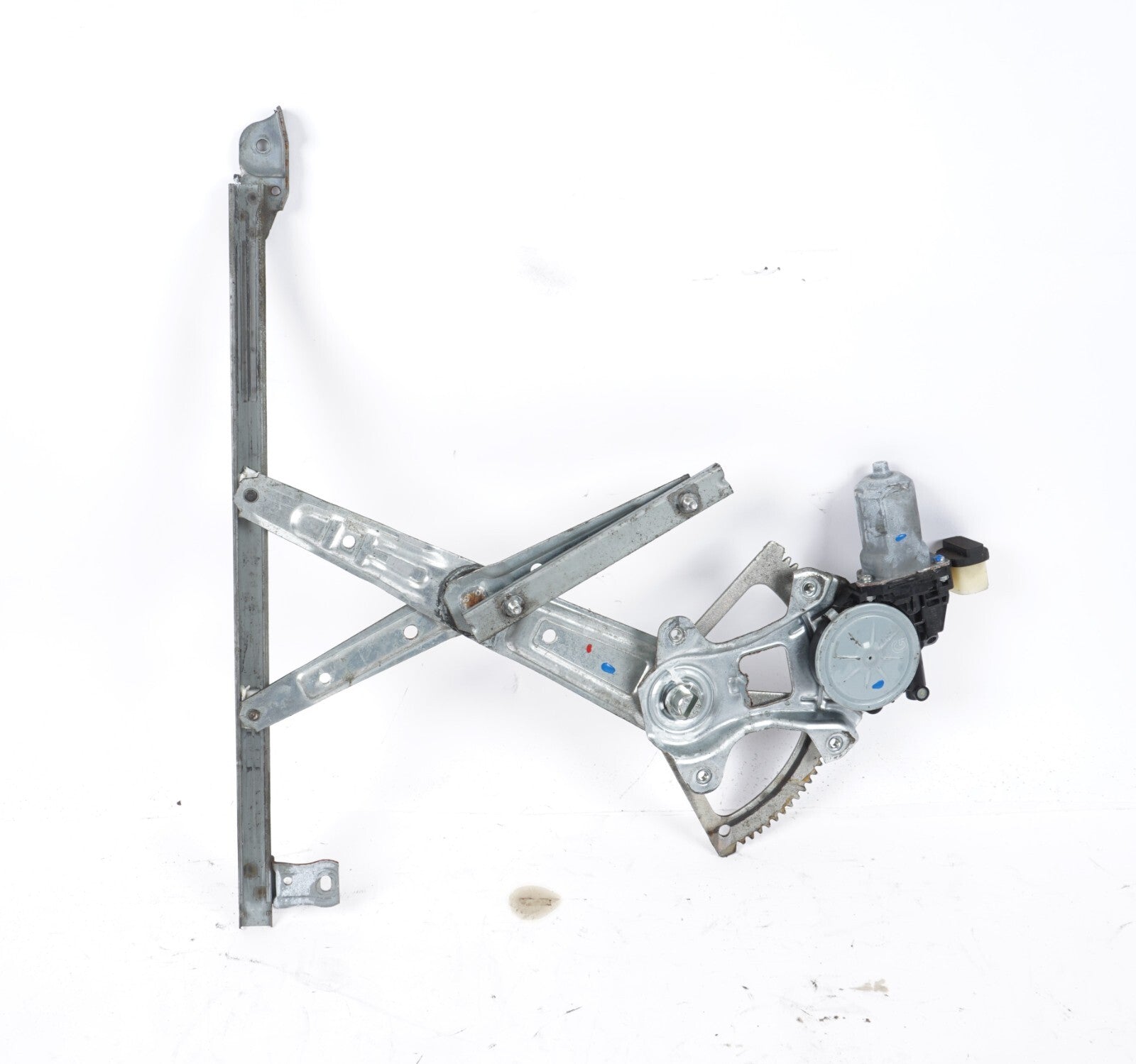 2013 - 2020 Subaru BRZ FRONT LEFT DRIVER DOOR WINDOW REGULATOR & MOTOR OEM
