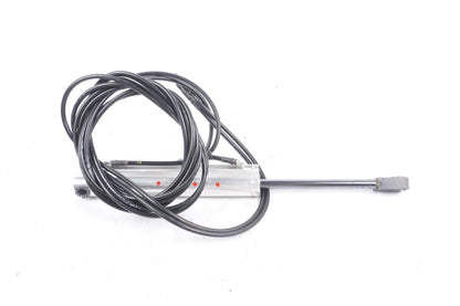 11-17 Mercedes W207 E350 E550 E400 Left Side Main Lift Cylinder Line 13, 14