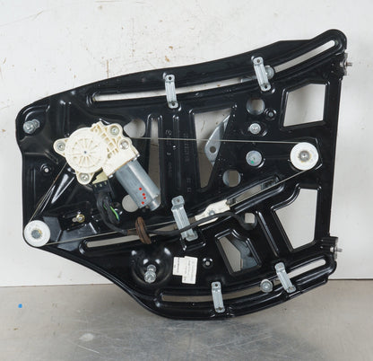 07-14 Mercedes W216 CL600 CL63 AMG CL550 Rear Right Window Regulator Motor OEM