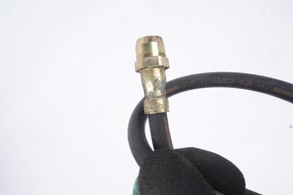 Vintage Genuine Mercedes Brake Line Hose